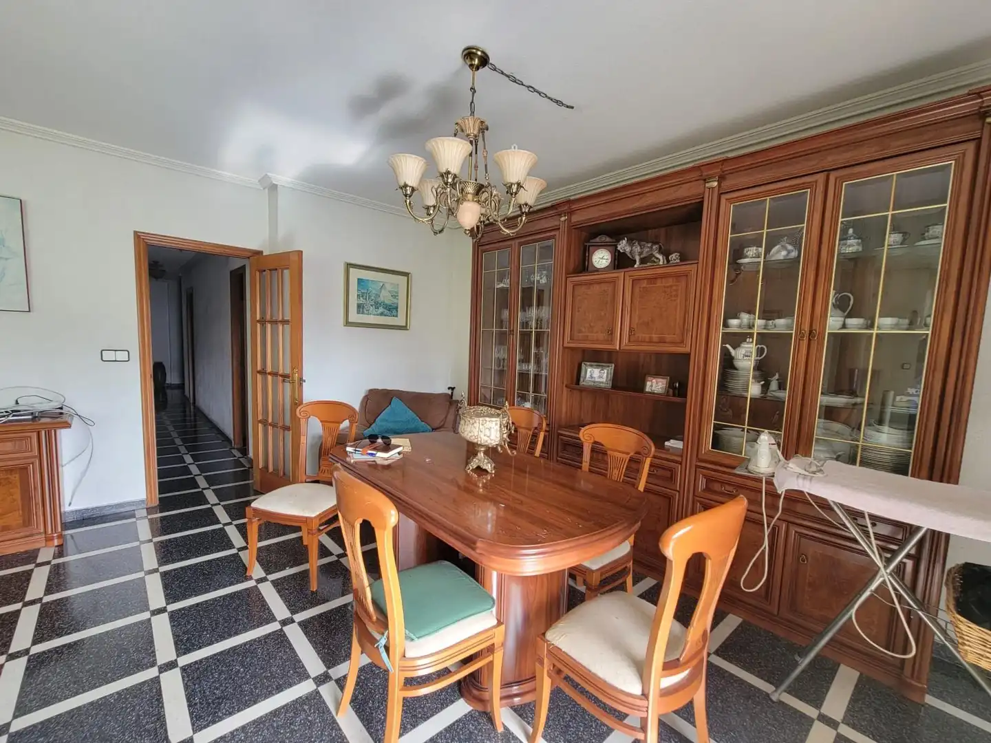 Apartment mit Aufzug zum Verkauf in Centro, imagen 6