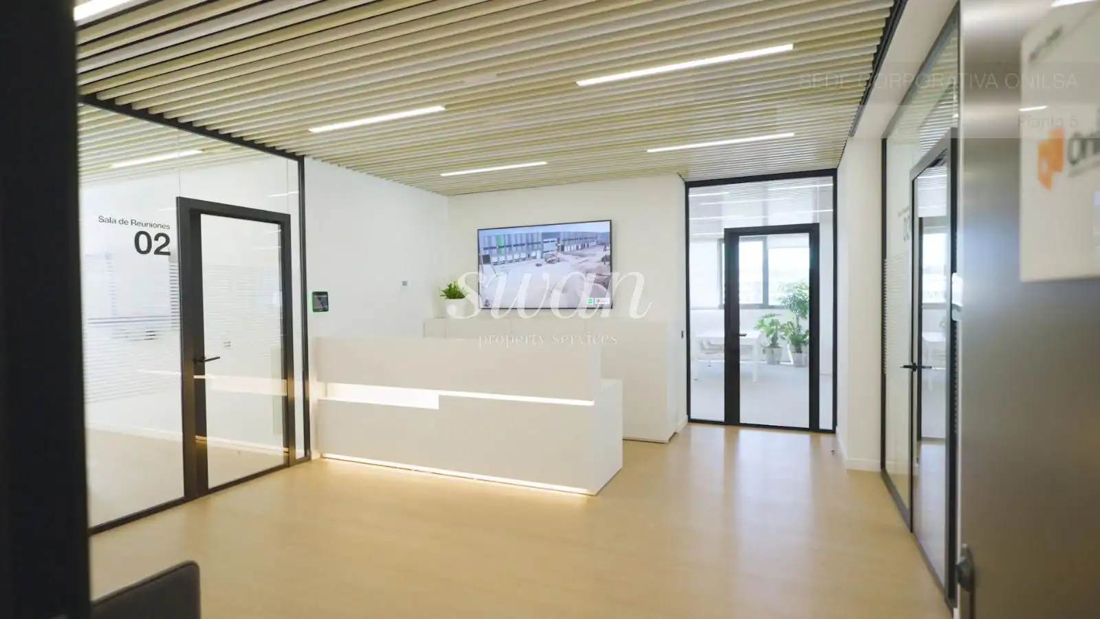 Büro mit Aufzug zur Miete in Pau Vila 3, imagen 5