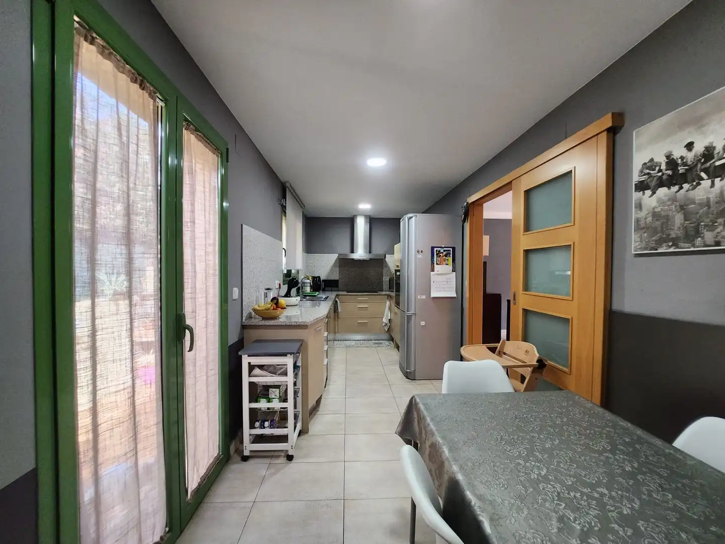 Terraced house with garden for sale in Palau-saverdera, imagen 31
