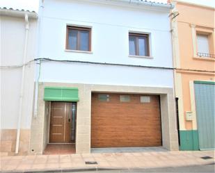 Exterior view of Country house for sale in Els Poblets  with Air Conditioner