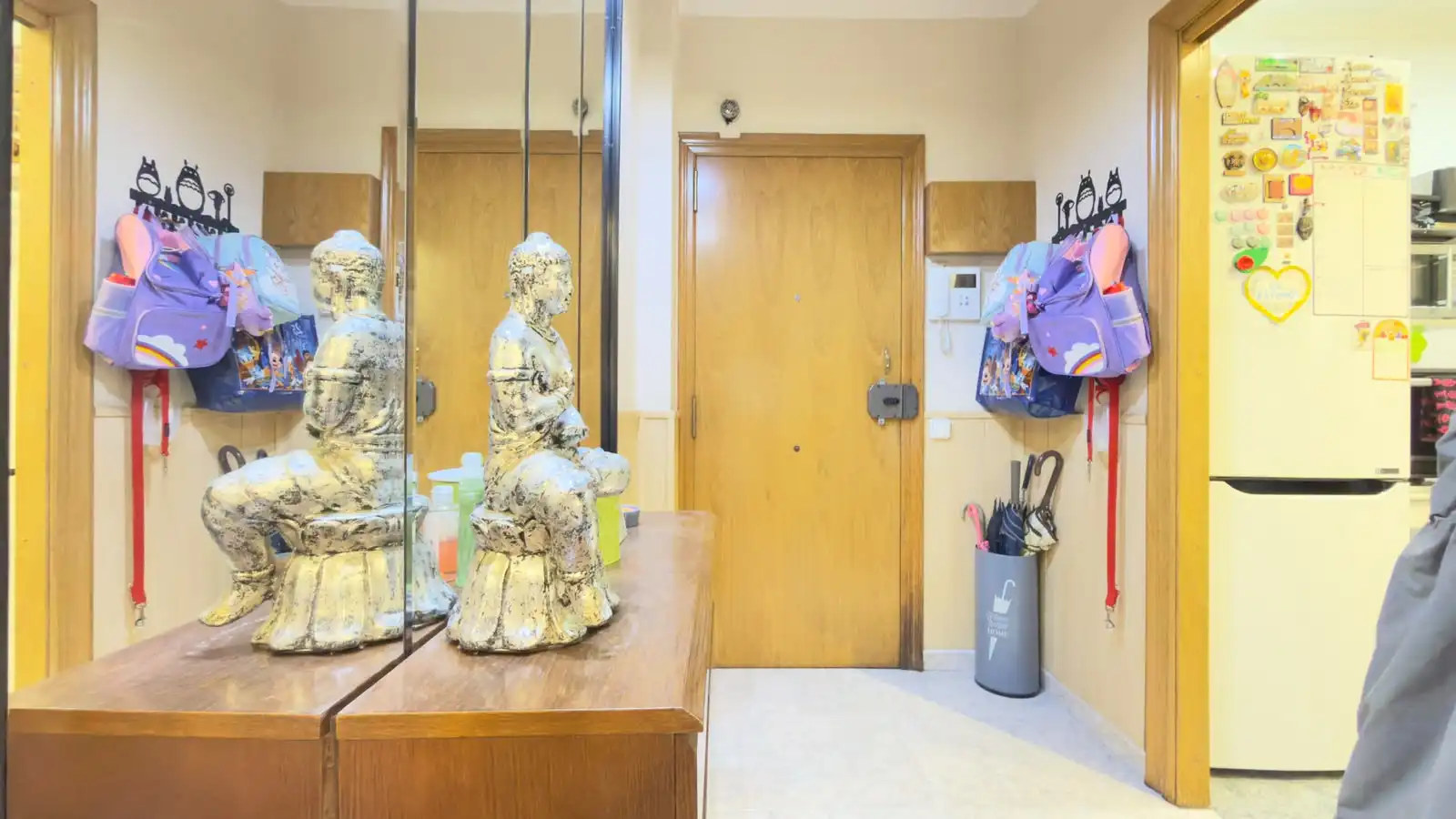 Appartement avec ascenseur à vendre à Canovelles, imagen 9