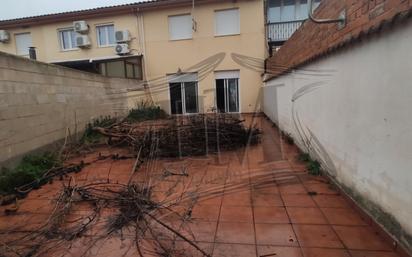Jardí de Casa o xalet en venda en Patones amb Aire condicionat, Calefacció i Parquet