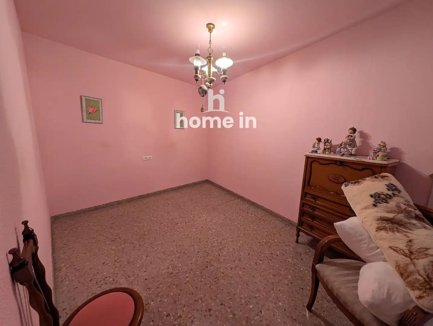 Piso en venta en La Ràpita con Aire acondicionado y Amueblado