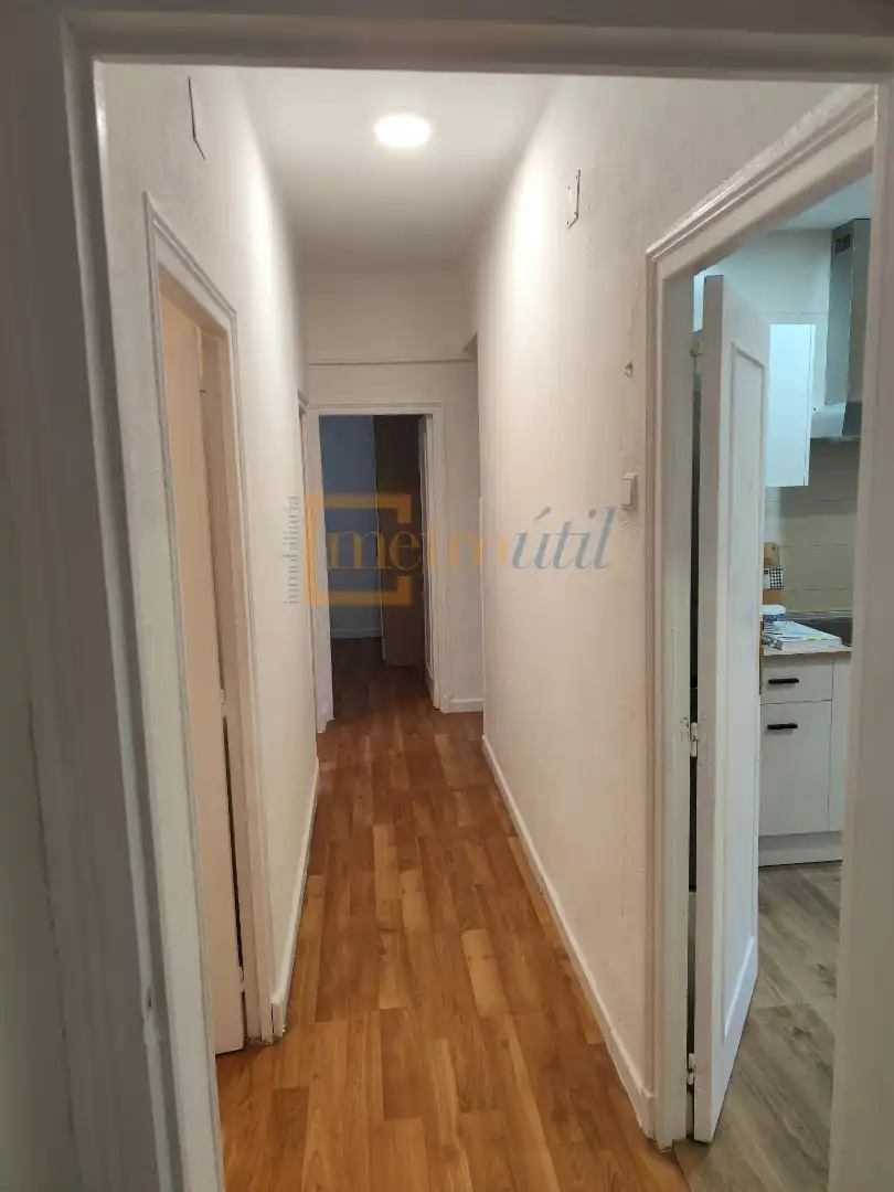 Wohnung mit Terrasse zur Miete in Calle Gómez Arias, imagen 3