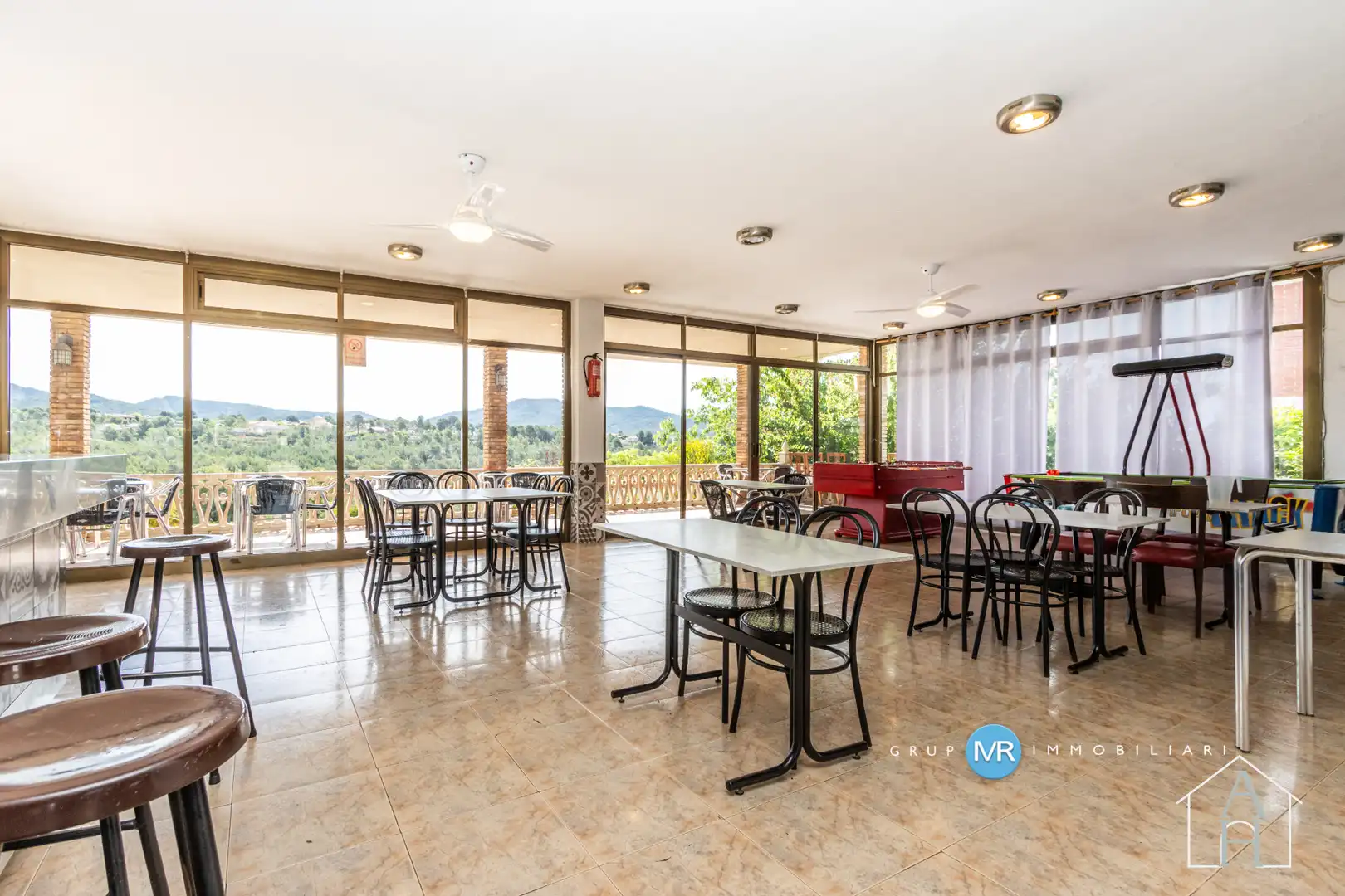 Landhaus mit Terrasse zum Verkauf in Carrer Madrid 976, imagen 53