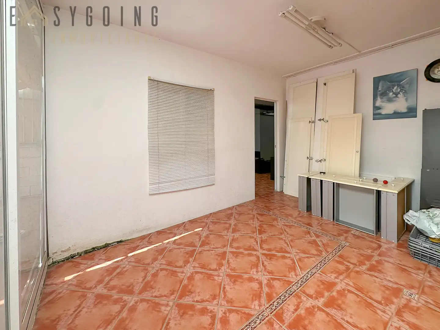Reihenhaus mit Pool zum Verkauf in Calle Logroño, imagen 59