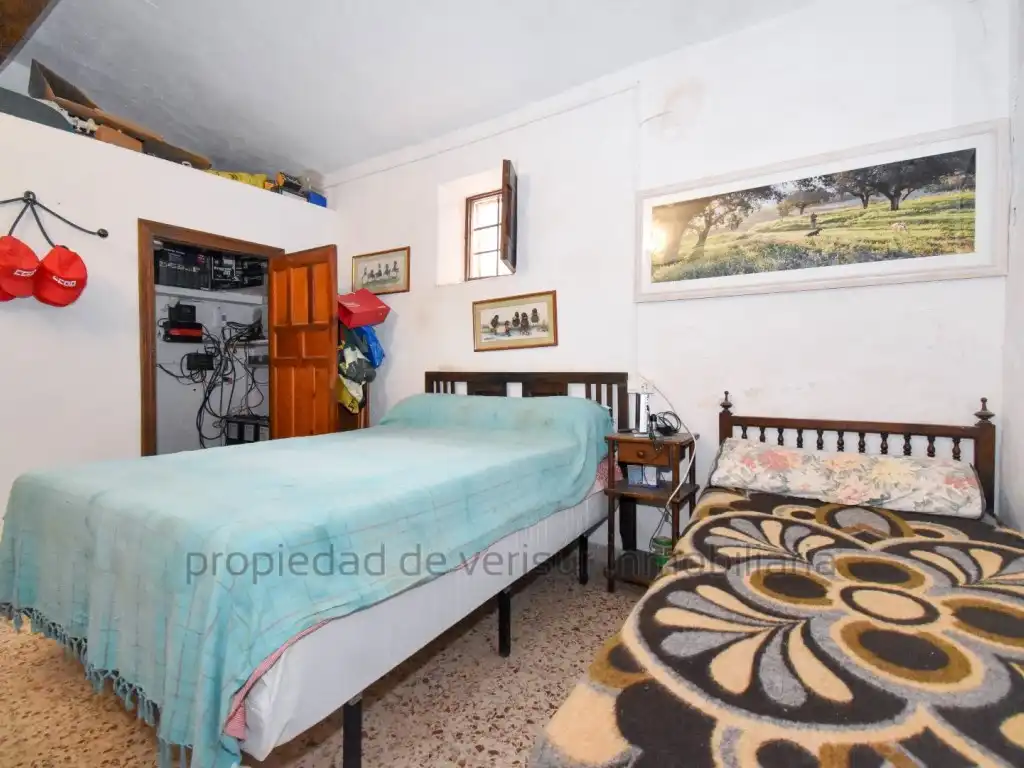 Casa rústica amb jardí en venda a Tébar - Los Arejos, imagen 20