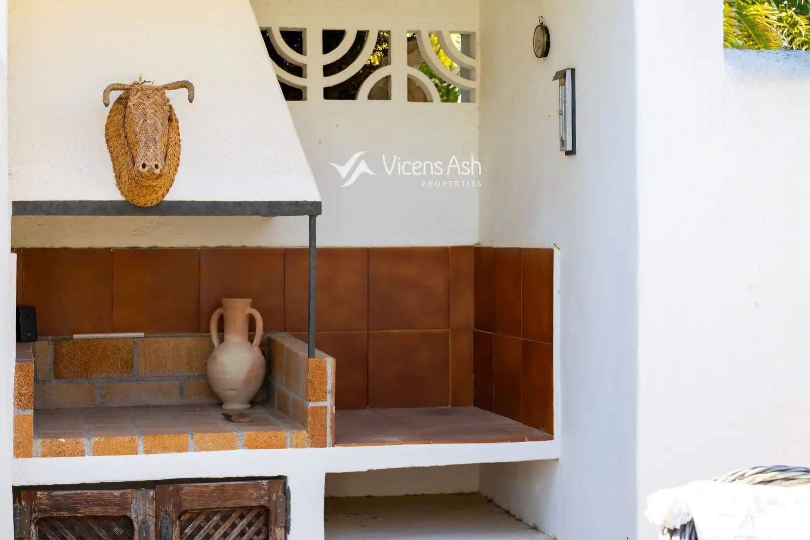 Houses for sale in Jávea / Xàbia  with Air Conditioner, Heating and Storage room