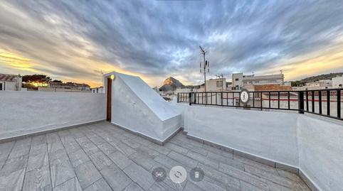 Foto 2 de Edifici en venda a Centro ciudad, Jávea / Xàbia