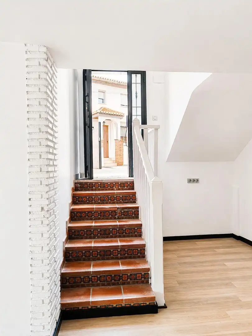 Casa amb terrassa en venda a Gójar, imagen 20