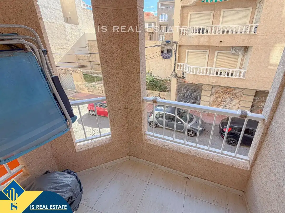 Apartment with lift for sale in Playa del Cura, imagen 16