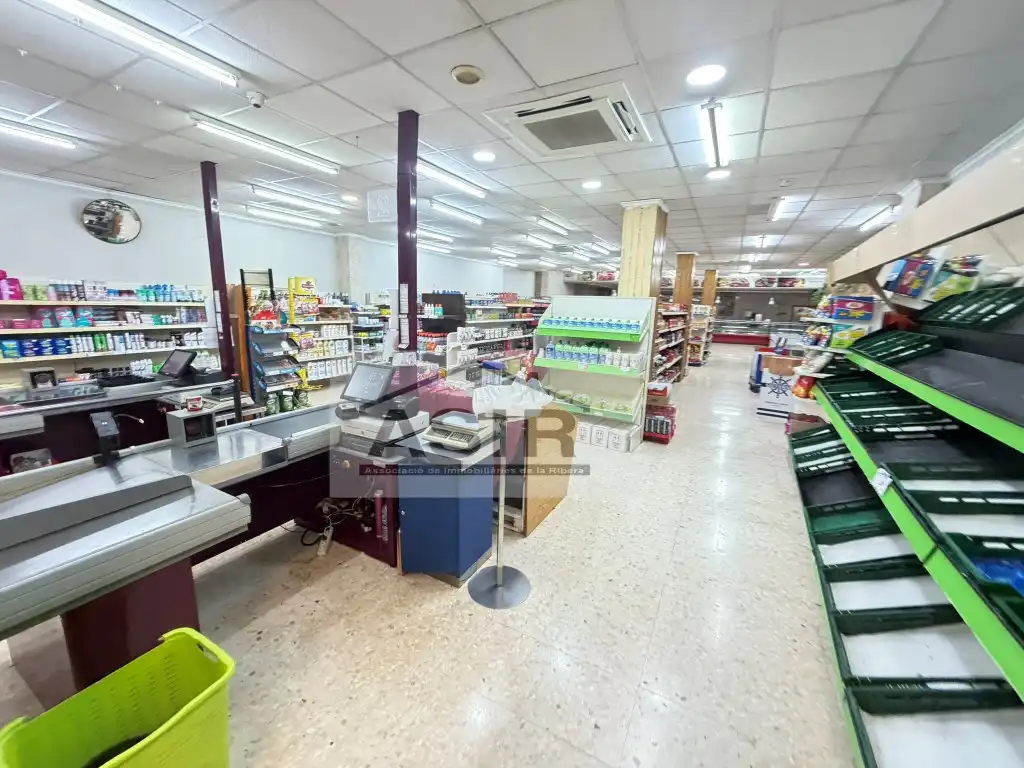 Local comercial de lloguer a Calle Reverend Rafael Peris, imagen 25