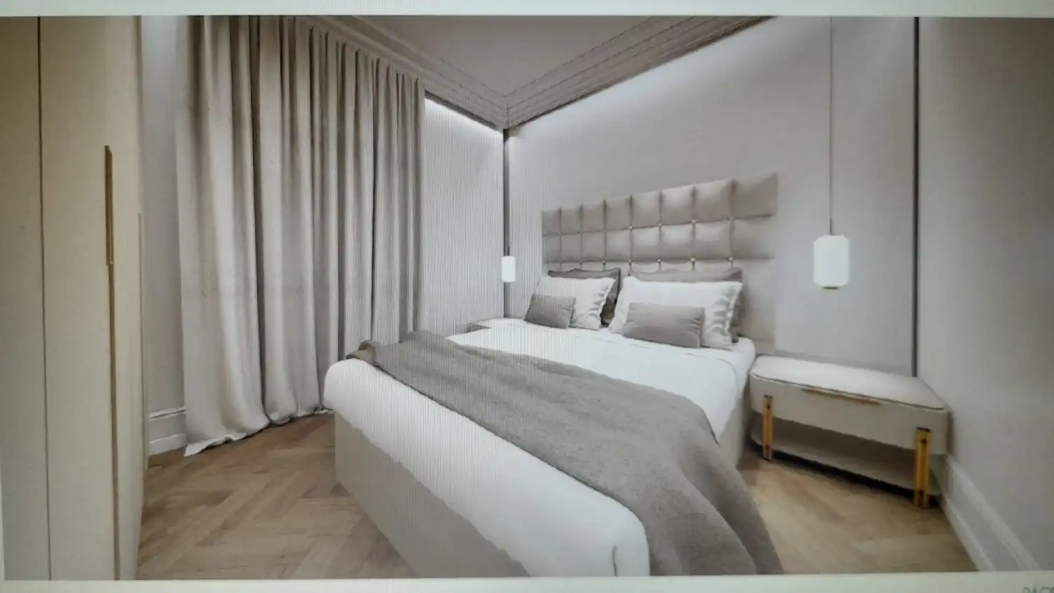 Habitación de Piso en venta en Salamanca con Calefacción y Balcón