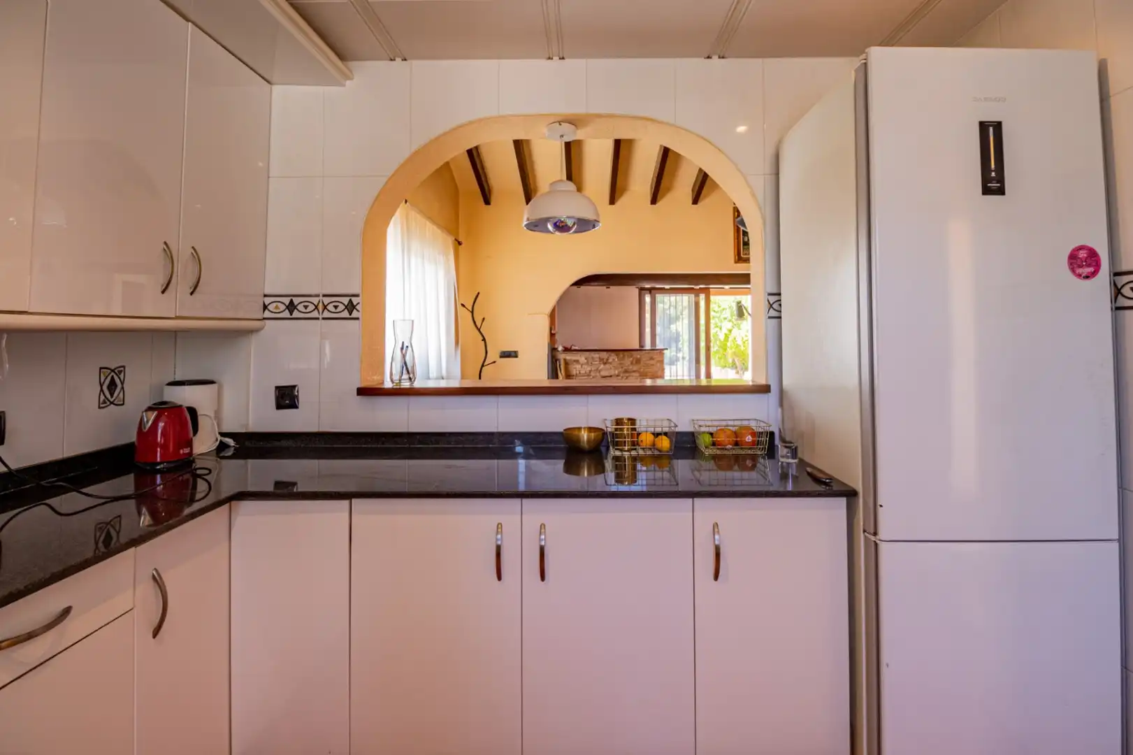Villa mit Terrasse zum Verkauf in La Nucia Pueblo, imagen 9
