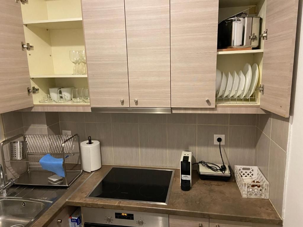 1 hab, 42m² en Castellana, Barrio de Salamanca,  Madrid Capital - Image 3