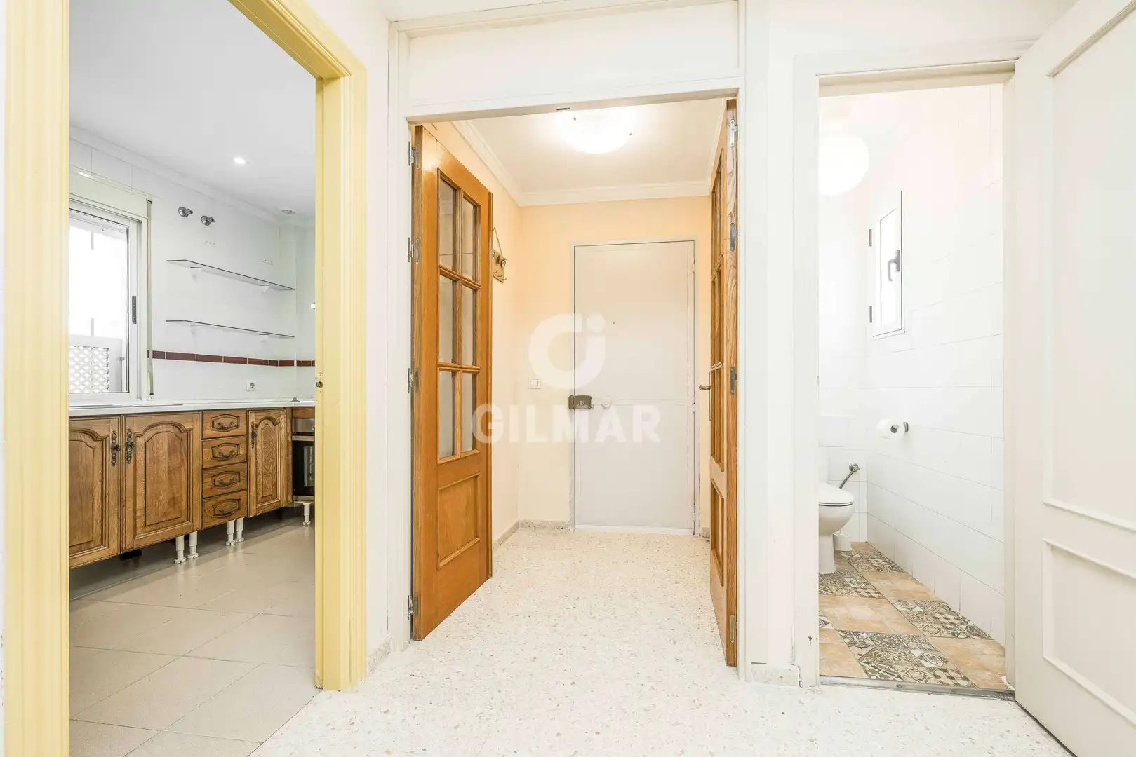 Dúplex en venta en Medina Sidonia con Balcón