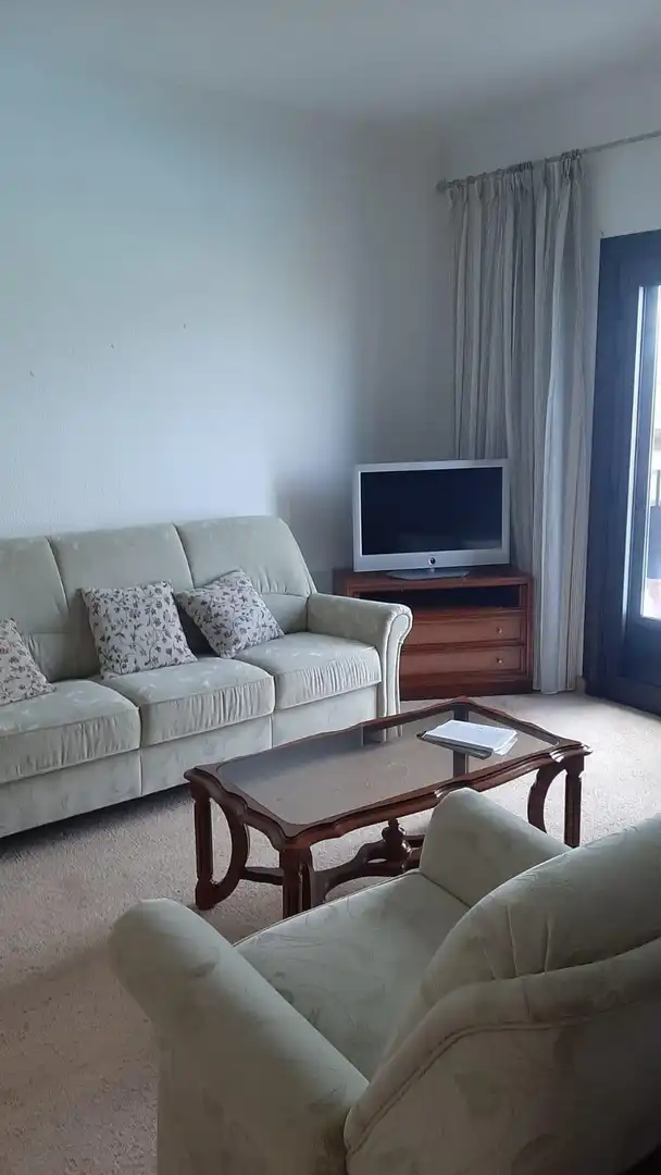 Living room of Flat for sale in La Orotava  with Balcony