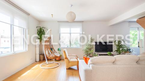 Photo 4 of Apartment to rent in Argüelles,  Madrid Capital