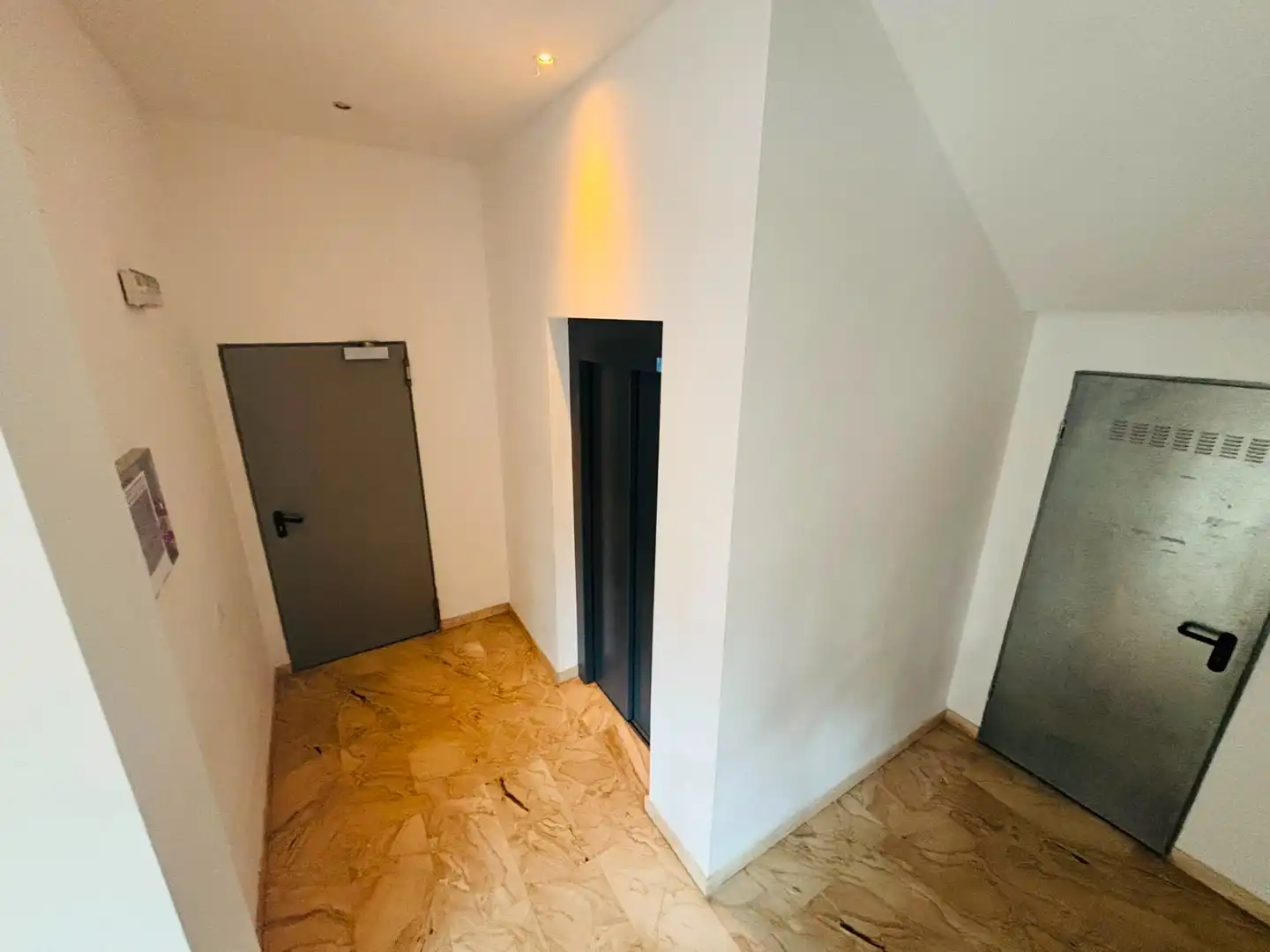 Piso en venta en Barbastro con Aire acondicionado, Calefacción y Parquet