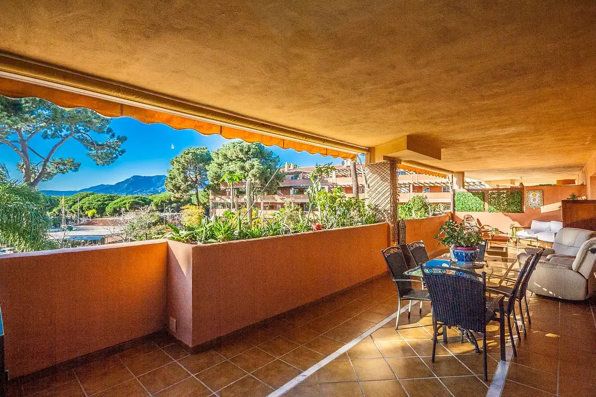 Appartement à vendre à Elviria - Cabopino, imagen 4