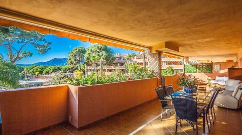 Foto 4 de Piso en venta en Elviria, Marbella