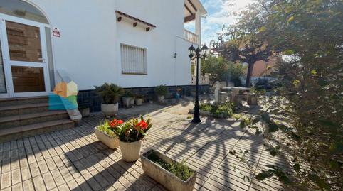 Foto 3 de Casa adosada en venta en Carrer Verge del Pilar, 18, Bardají - Molí de Baix, Cubelles