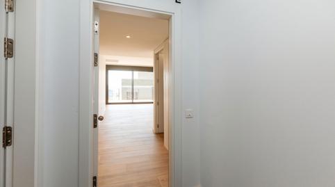 Foto 5 de vivienda de obra nueva en Piso de alquiler en Carrer de Joan de la Cierva, 50, Finestrelles, Barcelona