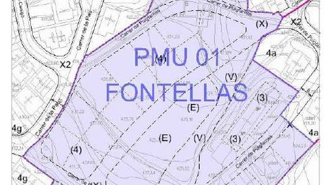Oportunidad de inversión en Cardona: finca con alto potencial de rentabilidad y revalorización. Haz crecer tu capital., immagine 4