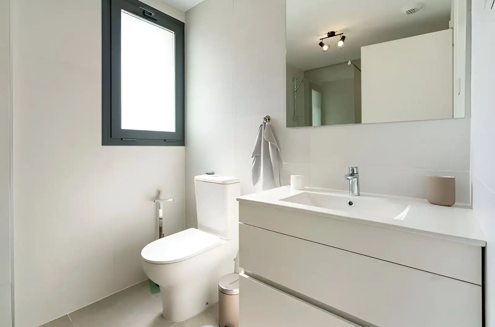 Apartament amb piscina en venda a Mijas pueblo, imagen 14