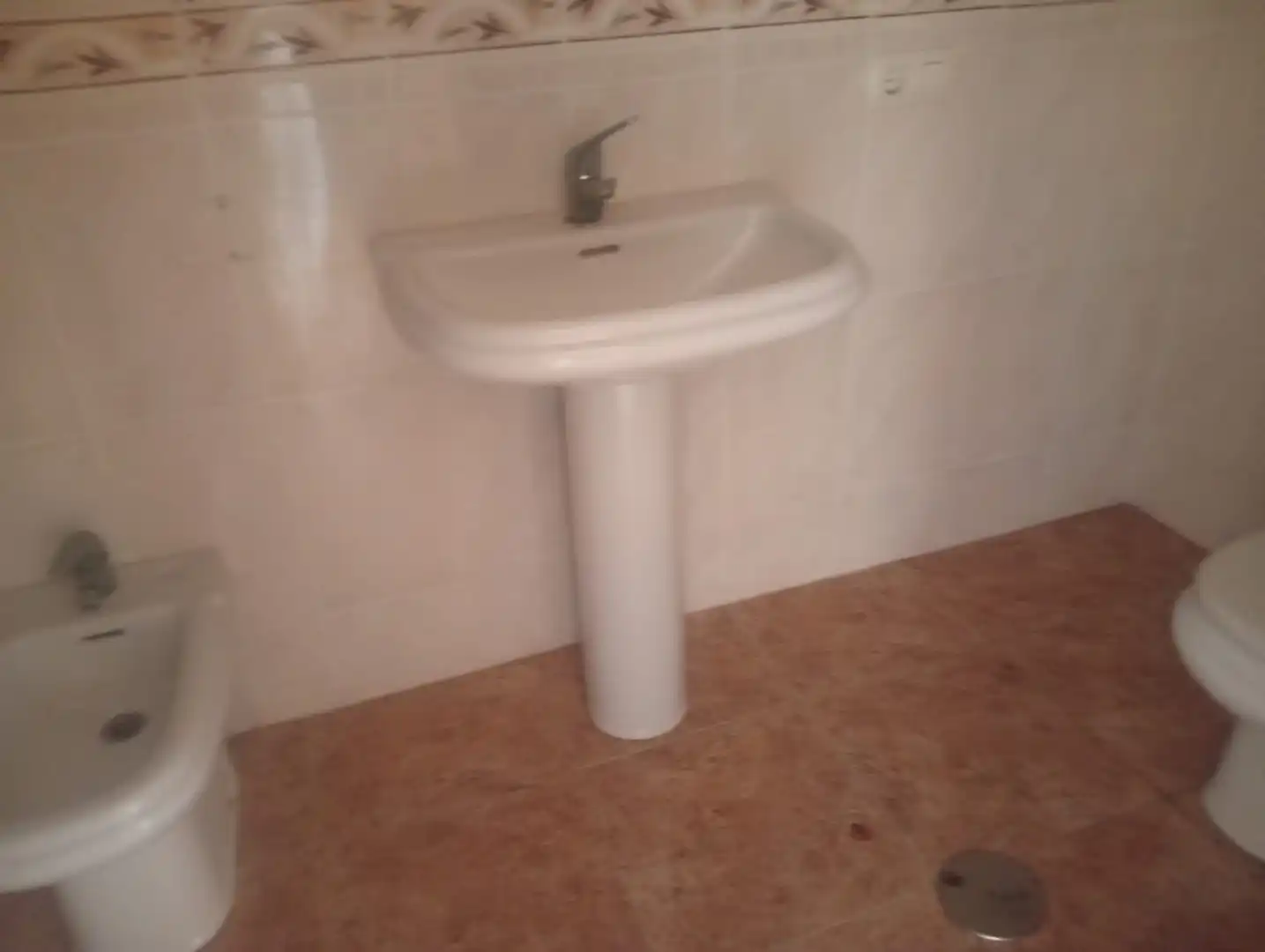 Baño de Piso en venta en El Ejido