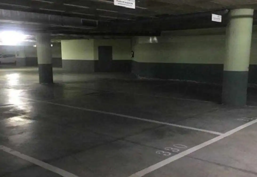 Parkplatz zum Verkauf in CERRO DEL AGUILA, imagen 18