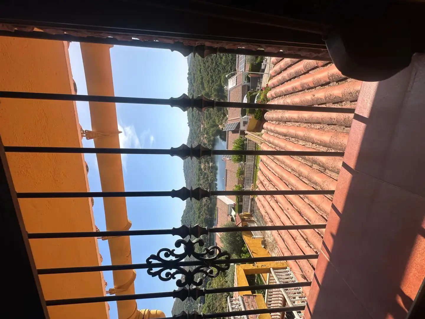 Adossat amb terrassa en venda a Periurbano Oeste - Sierra, imagen 56