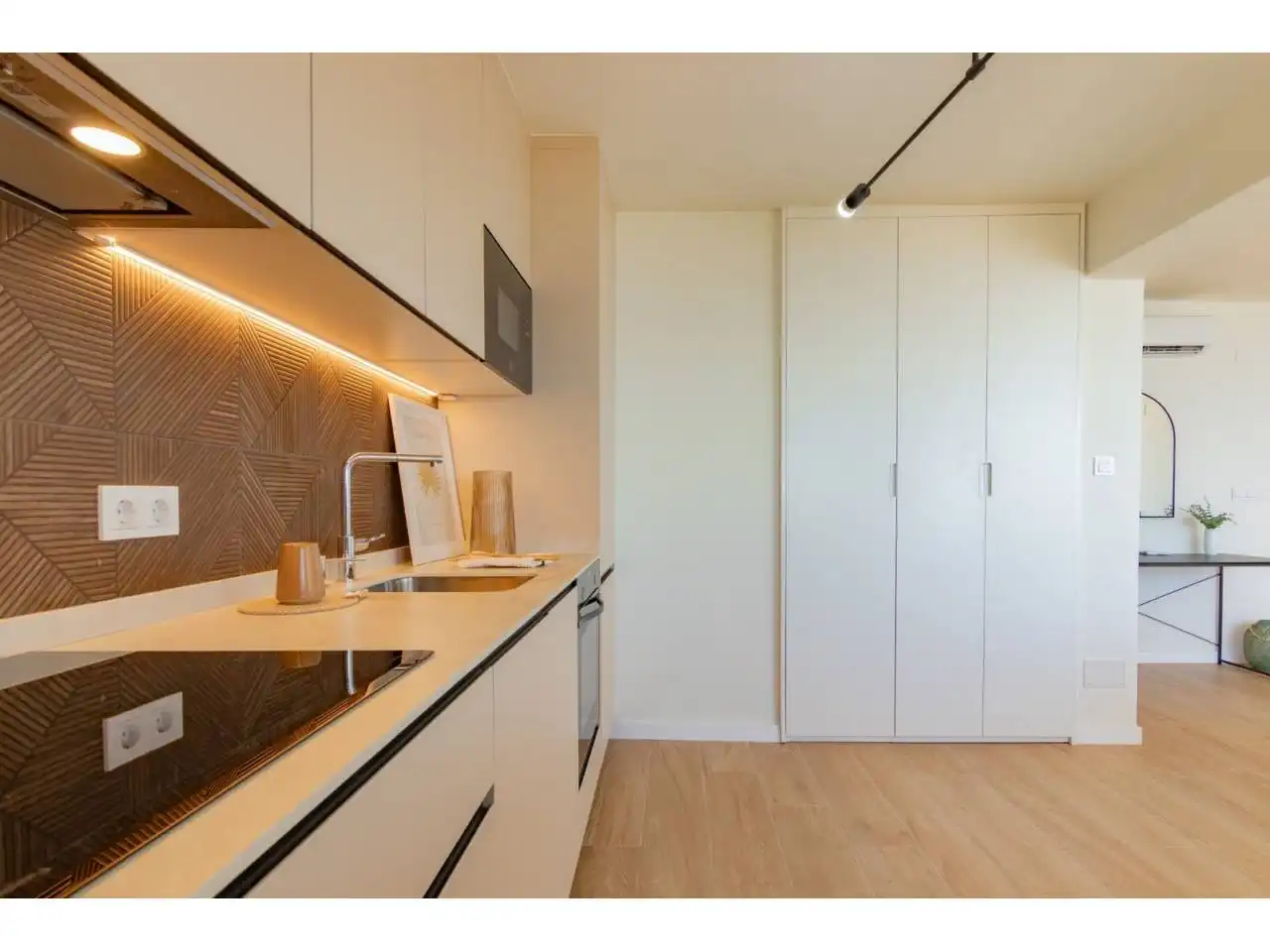 Wohnung mit Terrasse zum Verkauf in Paseo Marítimo Levante, imagen 15