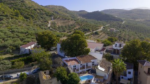 Foto 3 de Casa o chalet en venta en Periana, Málaga