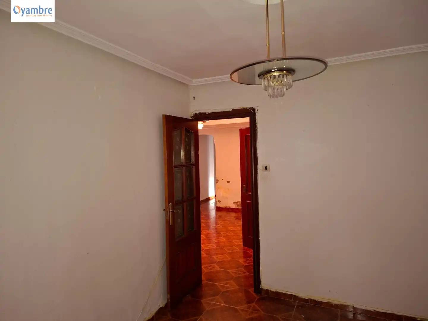 Flat for sale in Gijón 