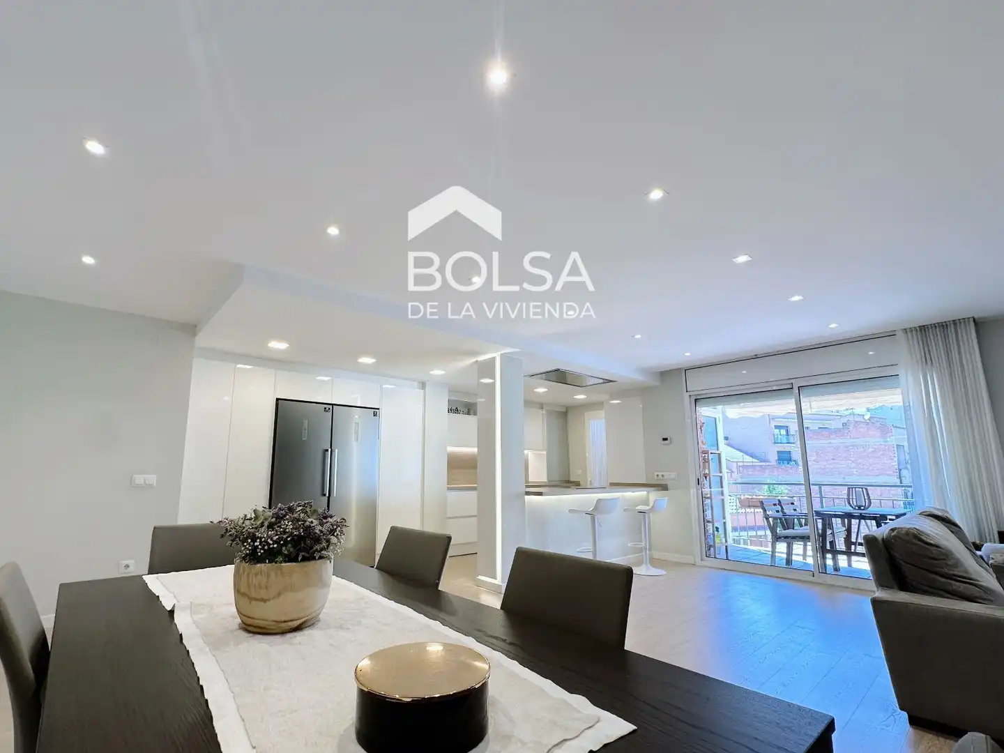 Duplex con ascensore in vendita a Plaça Catalunya