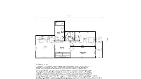 Foto 2 de Dúplex en venda a Puerto, Alicante