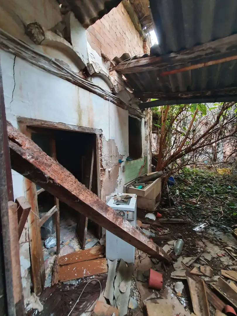 House with garden for sale in Turís, imagen 3