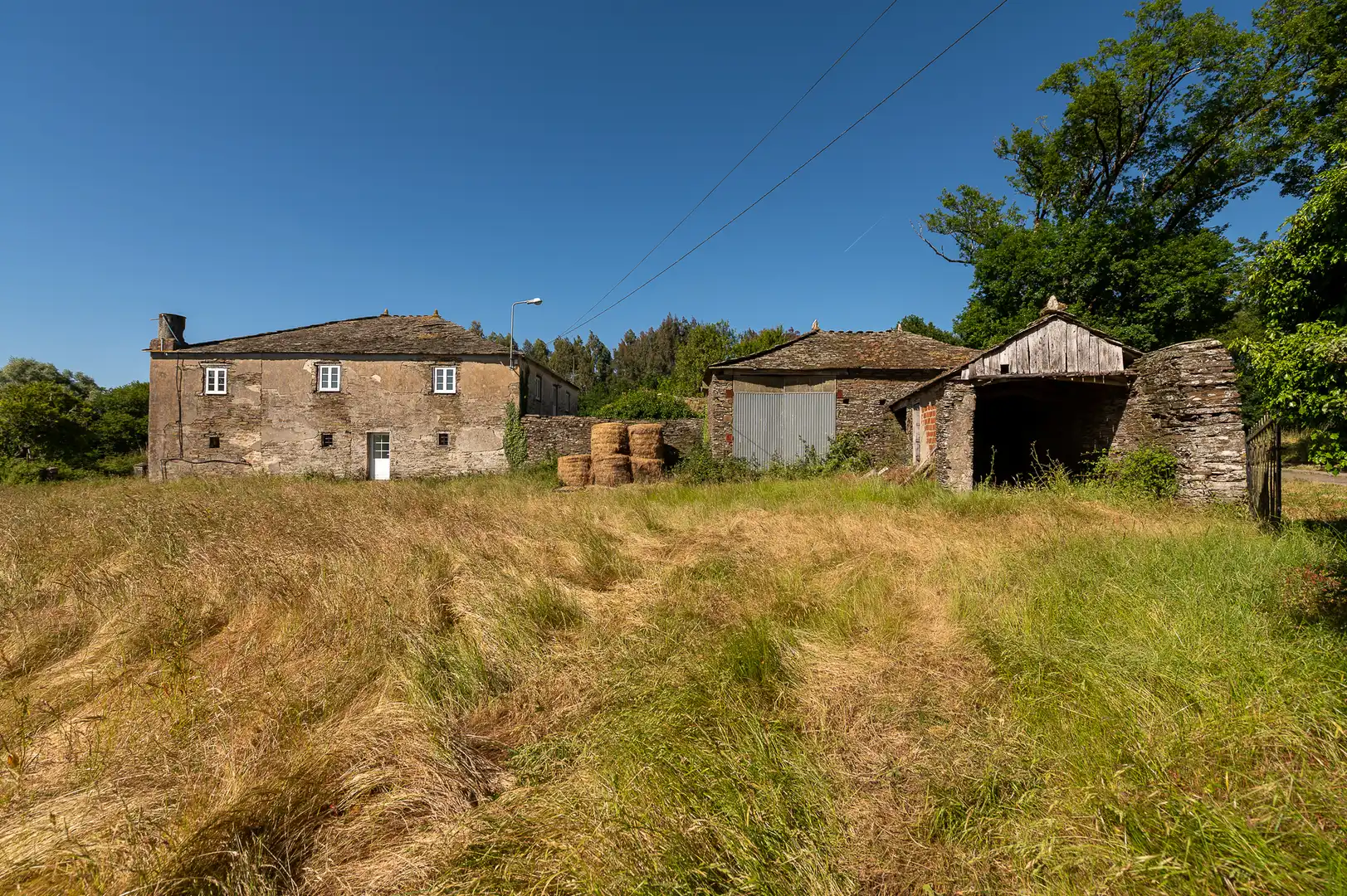 Casa rústica en venda a Outeiro de Rei, imagen 23