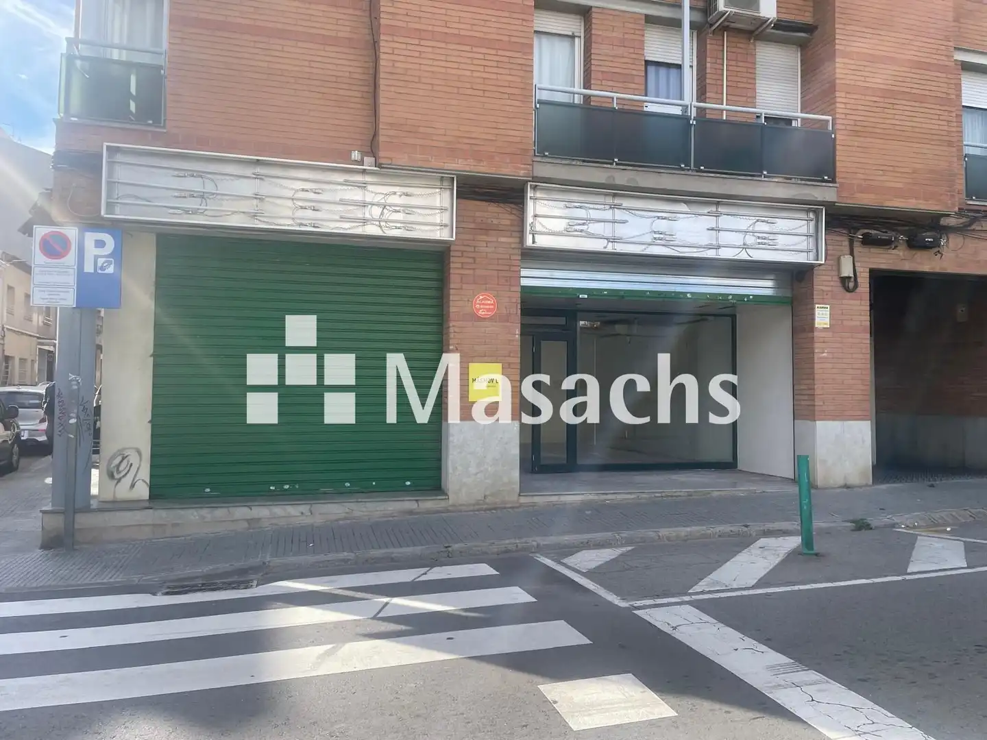 Local en venda en Terrassa