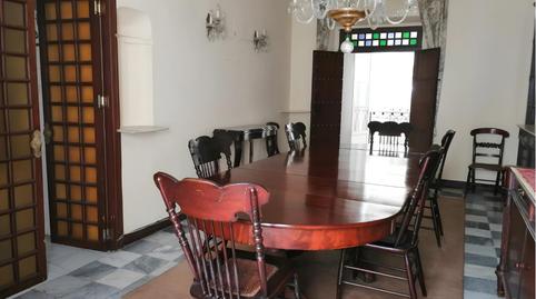 Foto 4 de Casa adosada en venda a Calle Rivera del Marisco, Casco Histórico - Ribera del Marisco, Cádiz