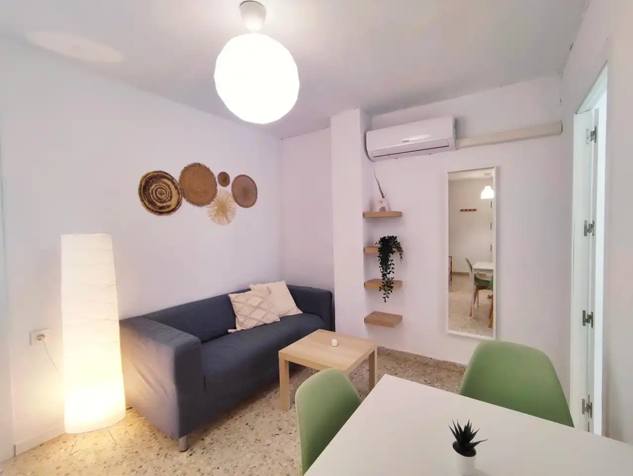Ground floor to rent in Francisco de Paula Valladar Serrano, imagen 2