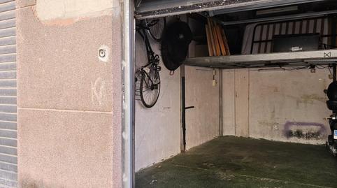 Foto 4 de Garatge en venda a Calle de Ignacio de Zuloaga, La Punta, Valencia