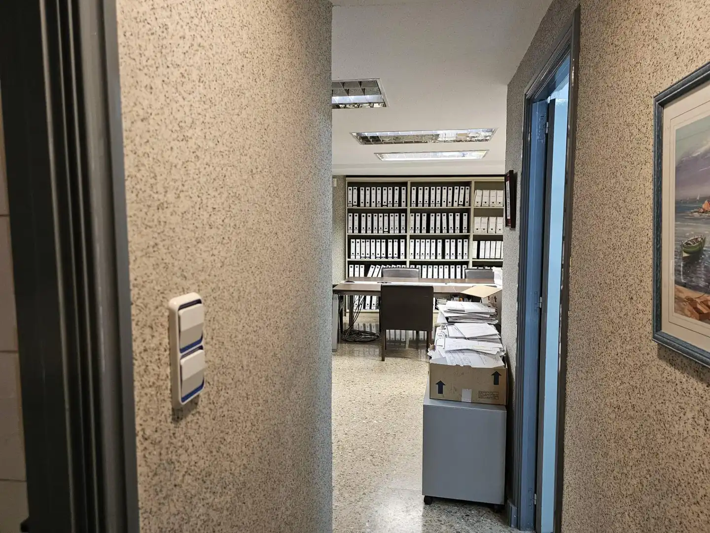 Oficina en venta en Cartagena con Aire acondicionado y Amueblado