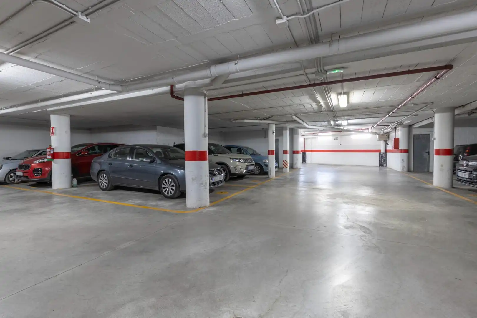 Wohnung mit Aufzug zum Verkauf in Plaza San Antonio 14, imagen 11