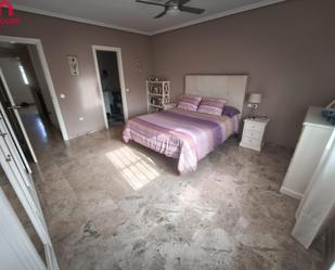 Bedroom of House or chalet for sale in  Córdoba Capital  with Air Conditioner, Heating and Parquet flooring