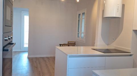 Foto 5 de Àtic en venda a Carrer del Parlament, Sant Antoni,  Barcelona Capital