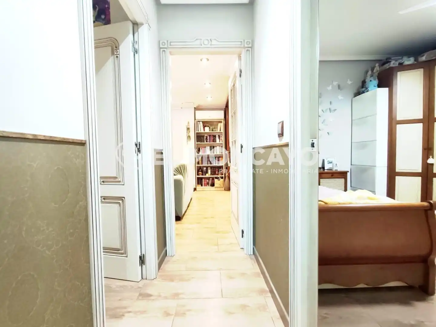 Apartments for sale in Dolores  with Air Conditioner, Heating and Storage room