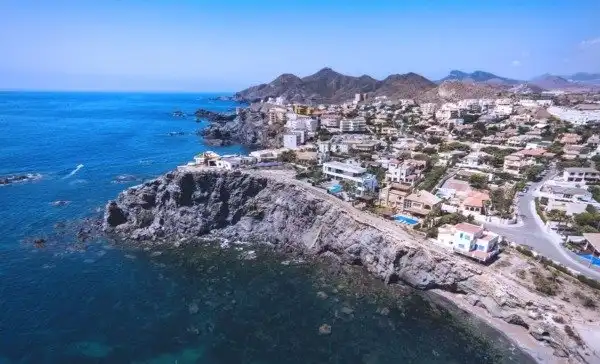 Xalet amb piscina en venda a Mar Menor de Cartagena – Cabo de Palos, imagen 32
