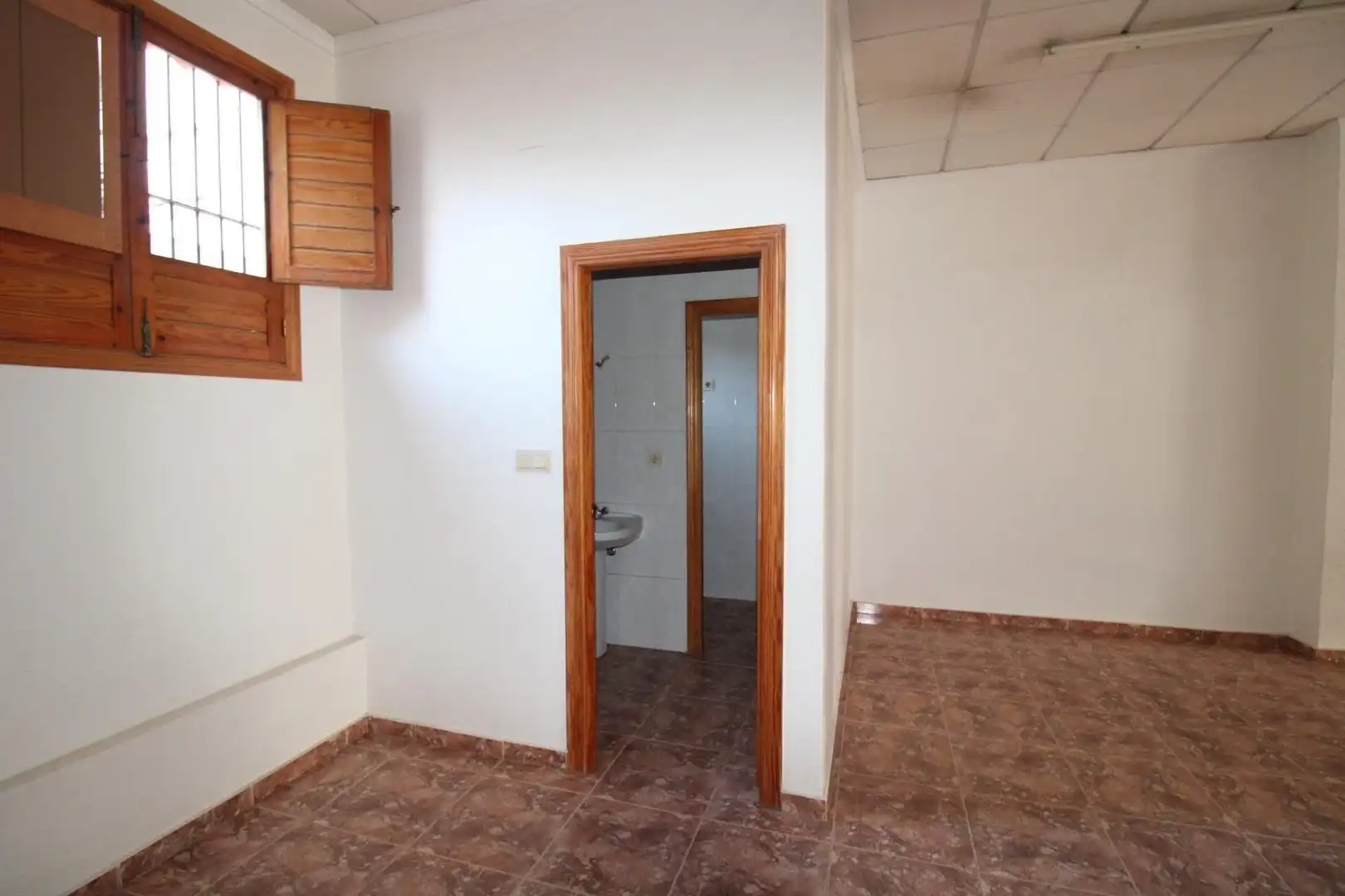 Commercial properties for sale in Murcia